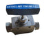 High Pressure Needle Valve 30VM9071 | Parker