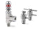High Pressure Proportional Relief Valve Swagelok SS-4R3A5 | Swagelok