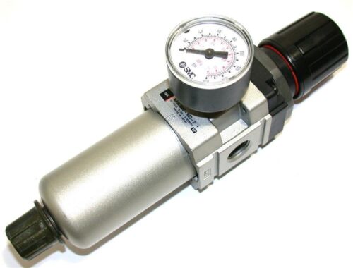 High Pressure Regulator Fil-tec Rixen 2650017 | RixonTech