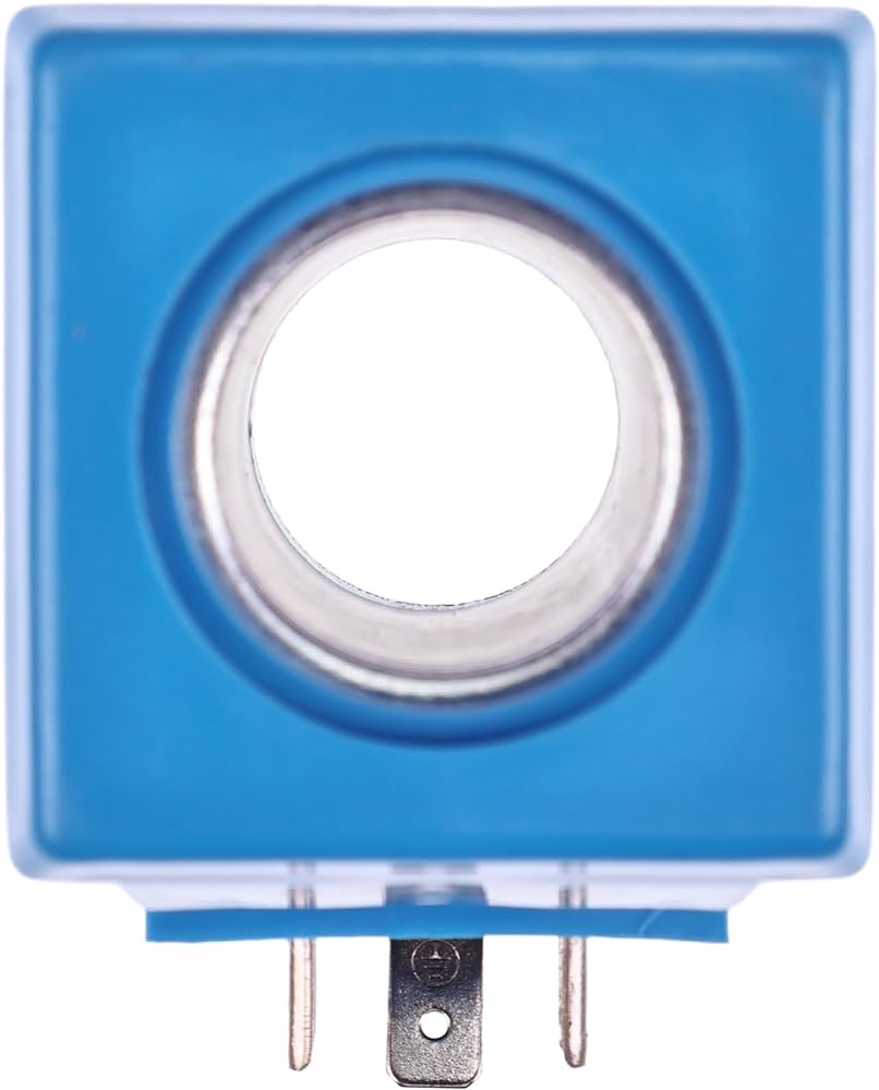 High Quality 28VDC 30W Solenoid Coil H532 Main image