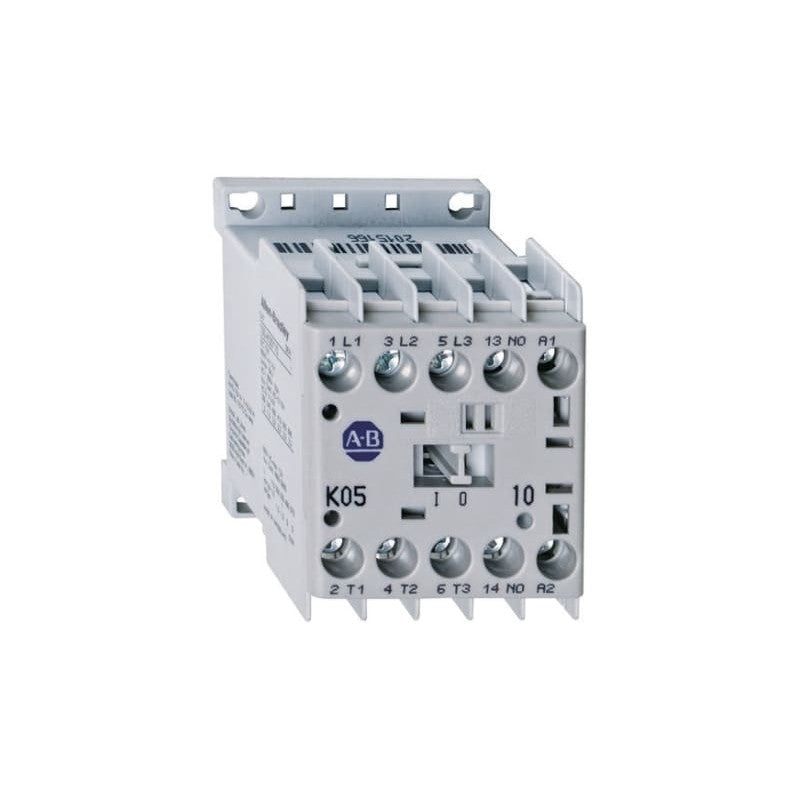 High-Quality Allen-Bradley 100-K09kj10 3 Pole Contactor for Efficient Electrical Control Main image