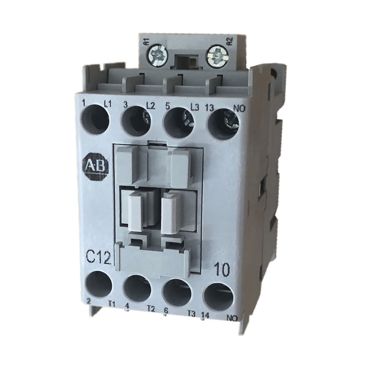 High-Quality Allen-Bradley Contactor 100-C12KY10 Main image