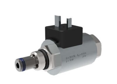Argo Hytos Pressure Switch H543 - Precise Hydraulic Control-Ram Automations
