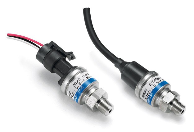 High Quality Ashcroft Pressure Transmitter K17M0242NF5000#-#4360