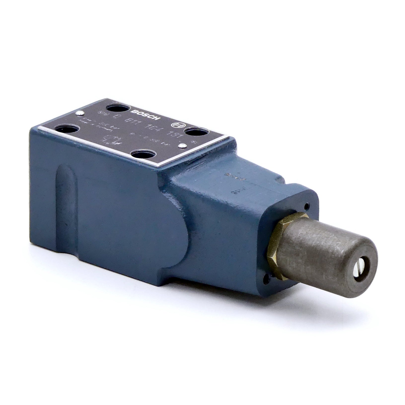 High Quality Bosch Pressure Control Valve H551 - 0 811 150 108