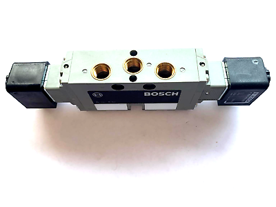 High Quality BOSCH Solenoid Valve 0 820 023 040 for H418 Model
