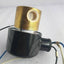 High-Quality Brass 2-Way Solenoid Valve by CKD HO-03-215
