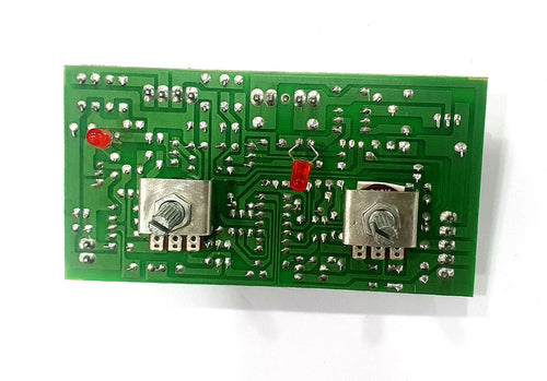 CA2479 BS-50 PCB Card - High Performance Electronics Component-Ram Automations