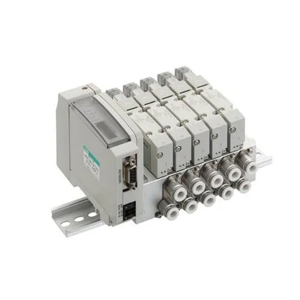 High-Quality CKD Solenoid Valve Coil H246 for Efficient Performance Main image