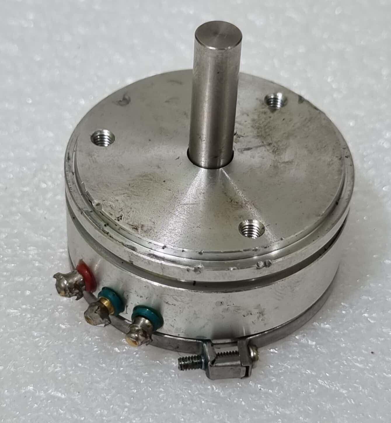 High Quality Copal JC40S Potentiometer for Precise Control
