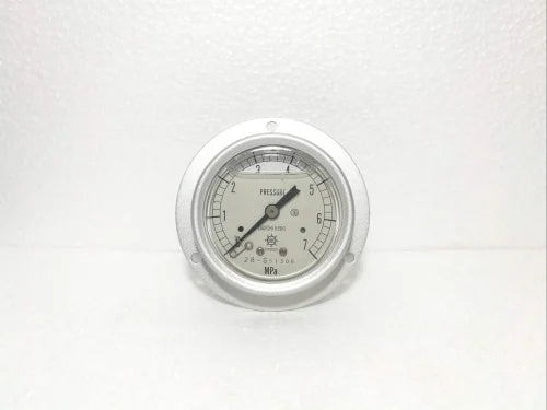 High Quality DAIICHI KEIKI PSK-80 Ammeter with 0-600A Range Main image