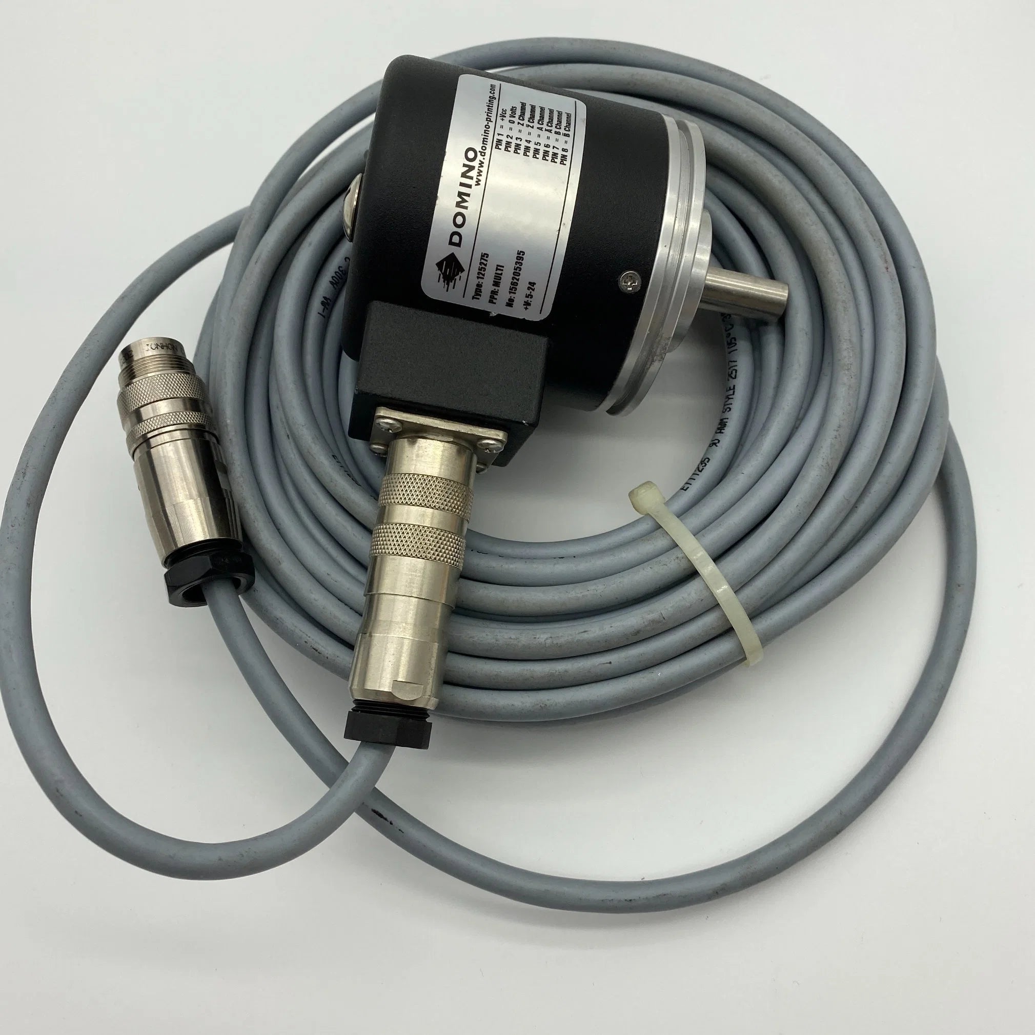 High-Quality Domino A0058 Encoder for Precision Printing Main image