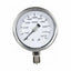 High-Quality Donghai Ship Industry Y-60 Pressure Gauge for Marine Applications