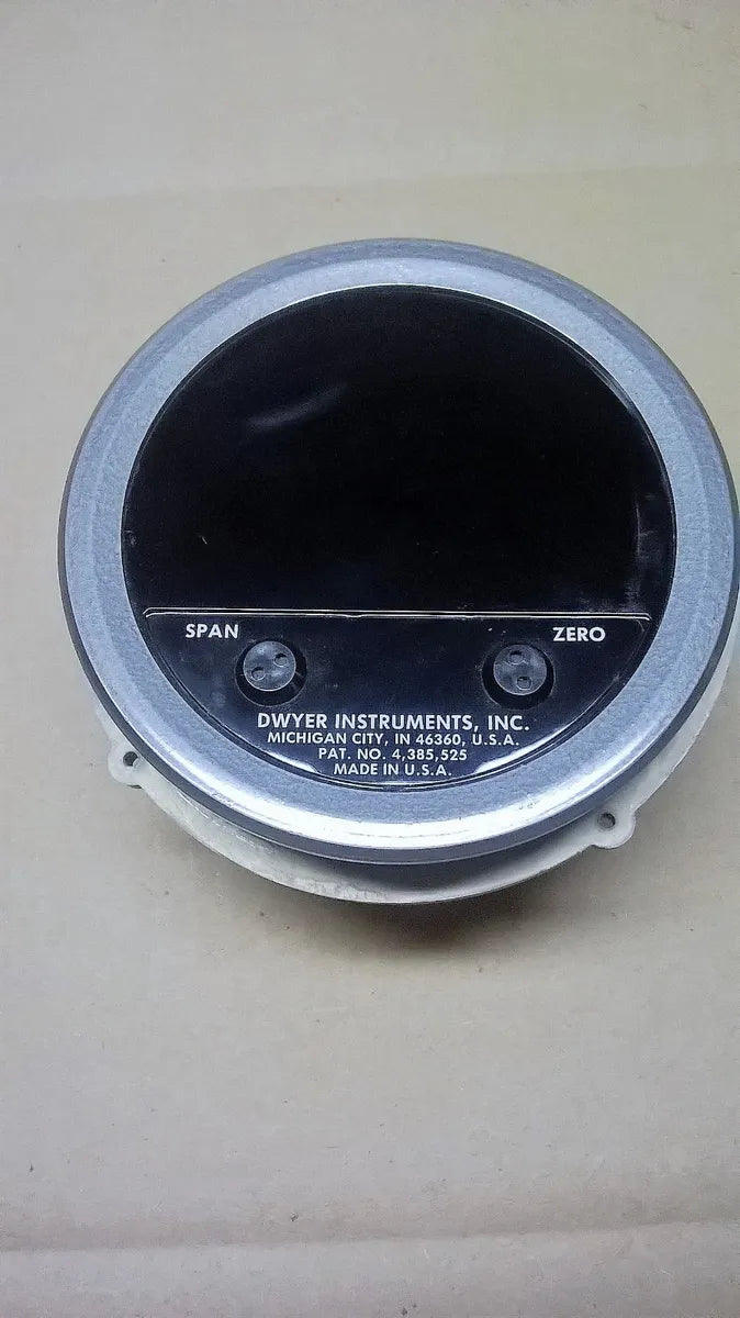 High-Quality Dwyer Instruments 603A-1 Pressure Transmitter Main image
