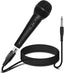 High-Quality Dynamic Microphone from Japan - NVT-10 Loudspeaker