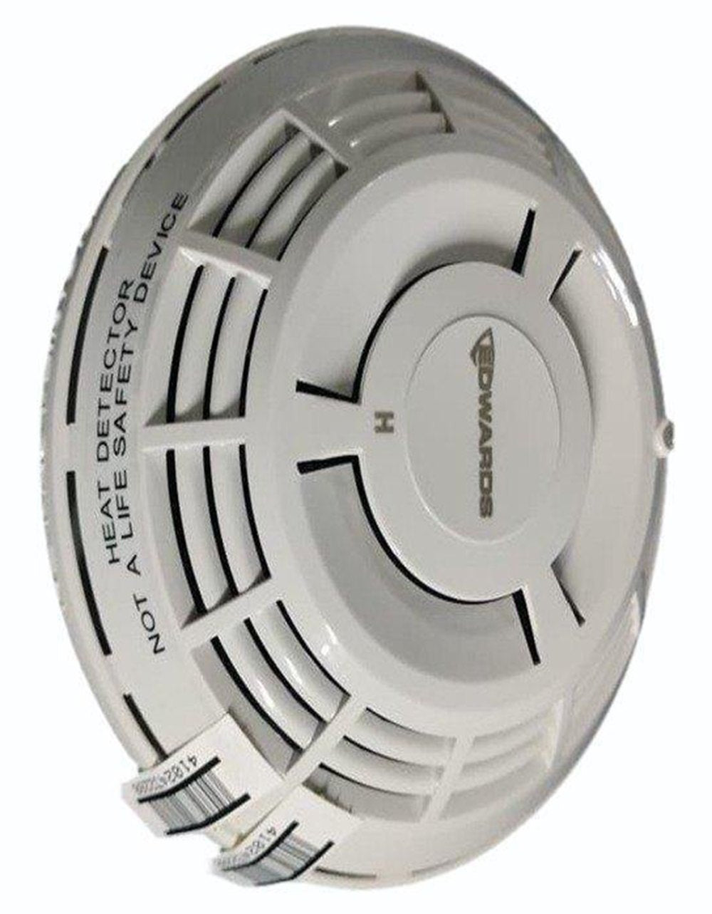 High-Quality Edwards 284C Heat Detector for Reliable Fire Detection Main image