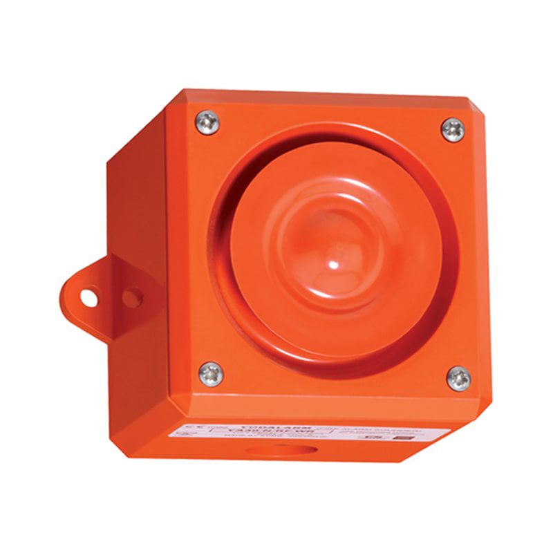 High-Quality Electronic Sounders - FHF Yodalarm Y03 Main image