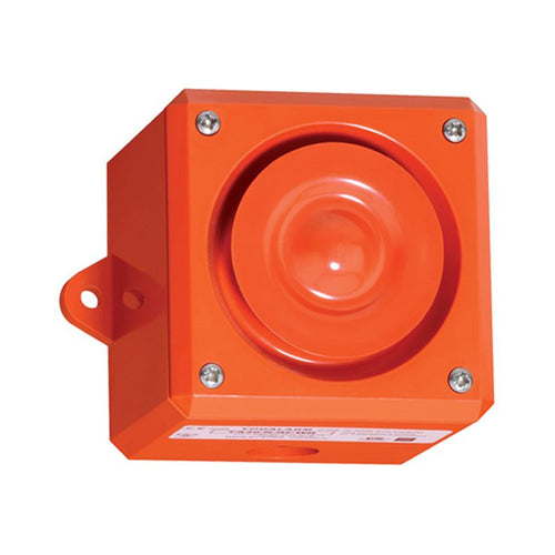 FHF Yodalarm Y03 Electronic Sounder – Industrial Alarm System-Ram Automations