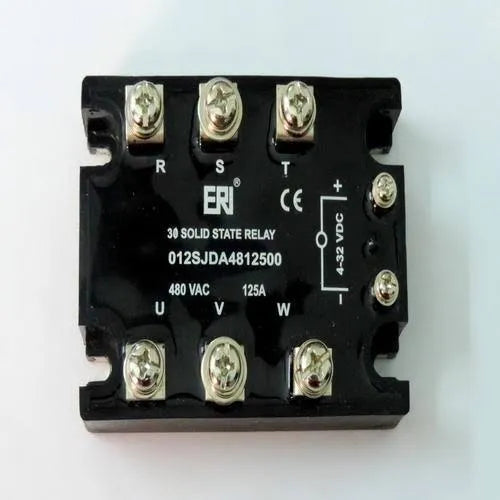High Quality ERL KD 061000 Solid State Relay Main image