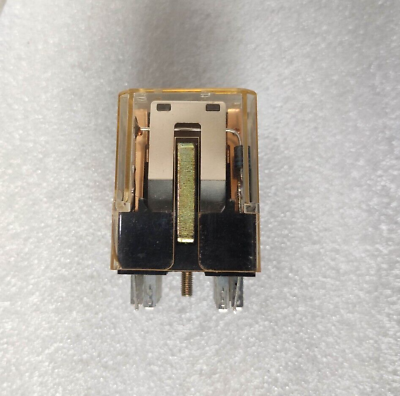 High-Quality Fujitsu 233ND-4T FRL230 Relay for DC24V Systems Main image
