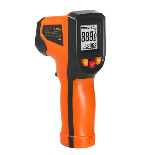 GE VFG5888C Thermometer - MPS Style - Precise Temperature Readings-Ram Automations