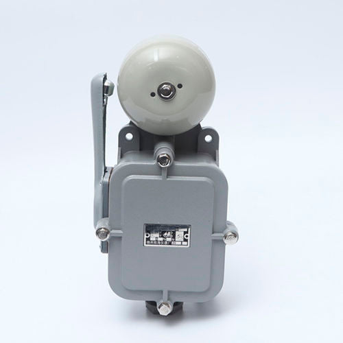 High Quality Gentai YLK-24Z Electric Bell with DC Power Feature Main image