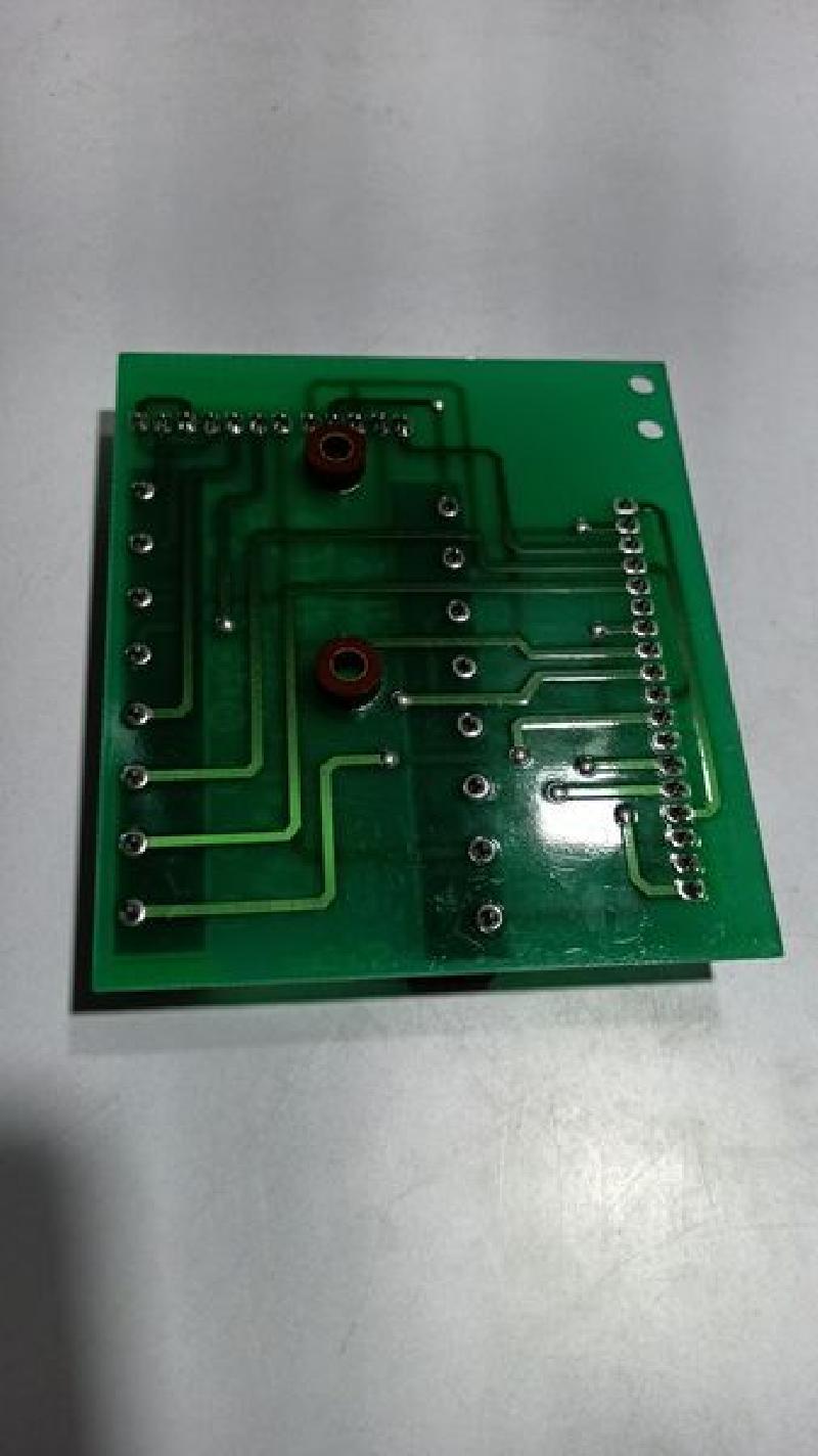 High-Quality GPV Electronics Printed Circuit Board PB341 - 609004610