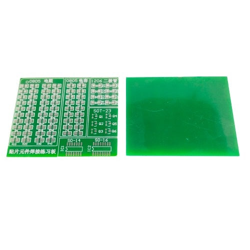 High Quality GPV Electronics Printed Circuit Board PB344 - 609004410