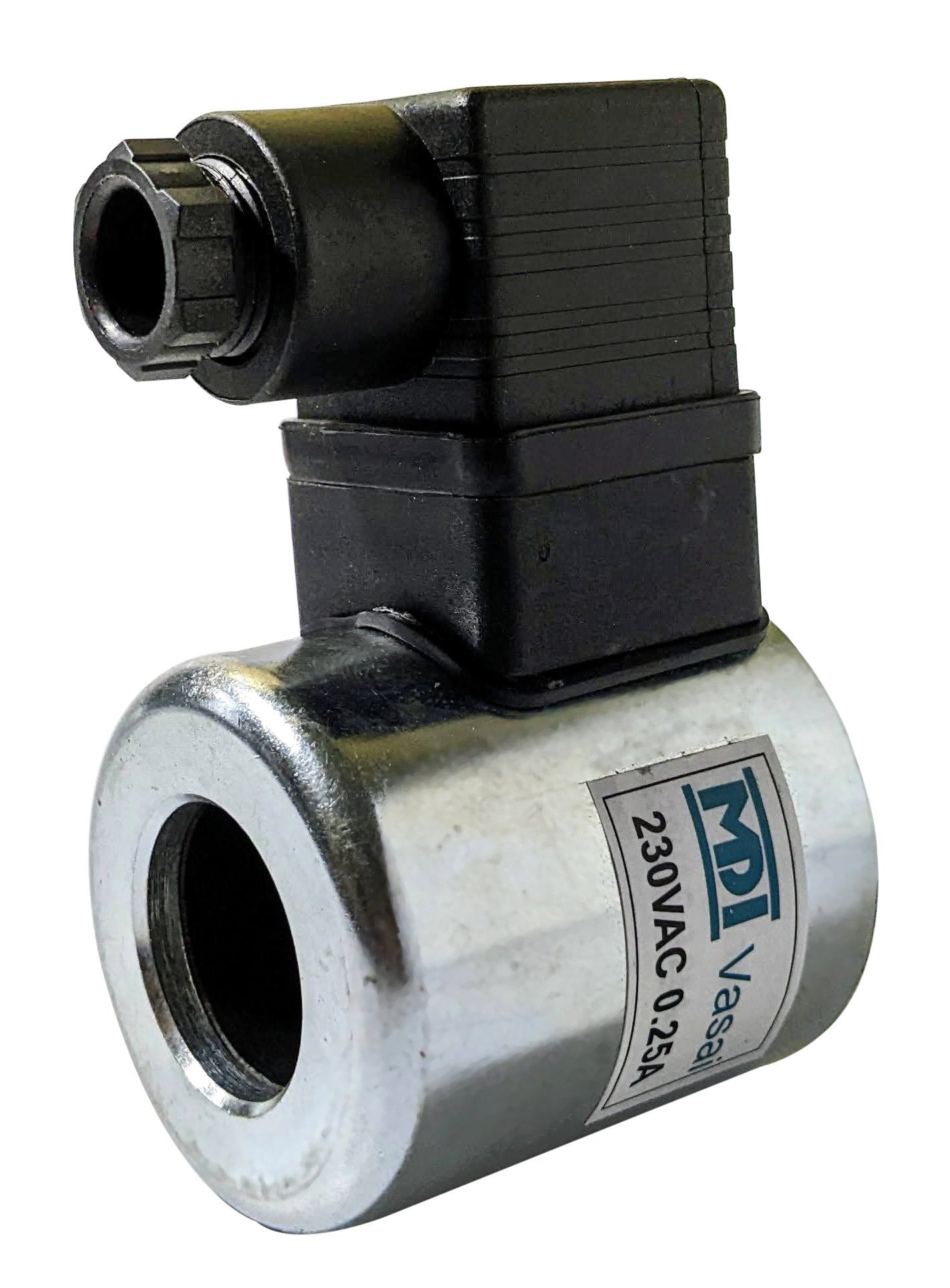 High-Quality HAWE KTS GM5000 1115 24VDC Solenoid Valve Coil AG723