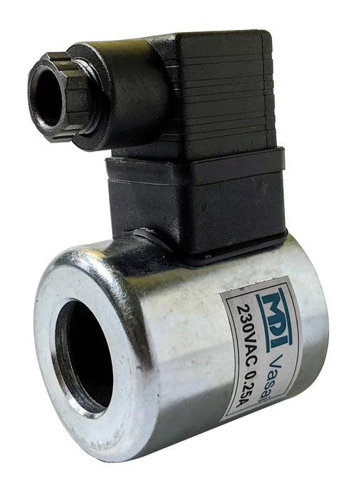 HAWE KTS GM5000 1115 24VDC Solenoid Valve Coil - Industrial Automation-Ram Automations