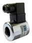 High-Quality HAWE KTS GM5000 1115 24VDC Solenoid Valve Coil AG723