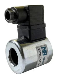 High-Quality HAWE KTS GM5000 1117 24VDC Solenoid Valve Coil AG727