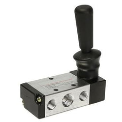 High Quality HERION 4024100 Valve with 0-16 Bar Pressure Rating H197