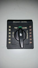 High-Quality Instrument Transformers Inc Series 95 Circuit Breaker