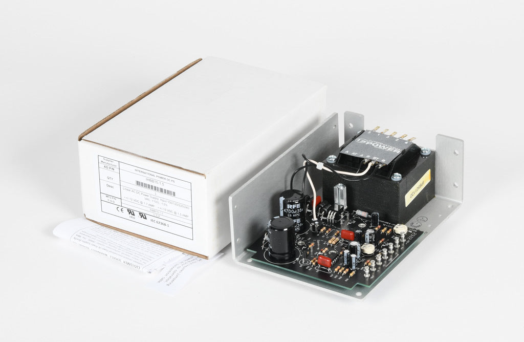High Quality International DC Power Supply IHBB15-1.5