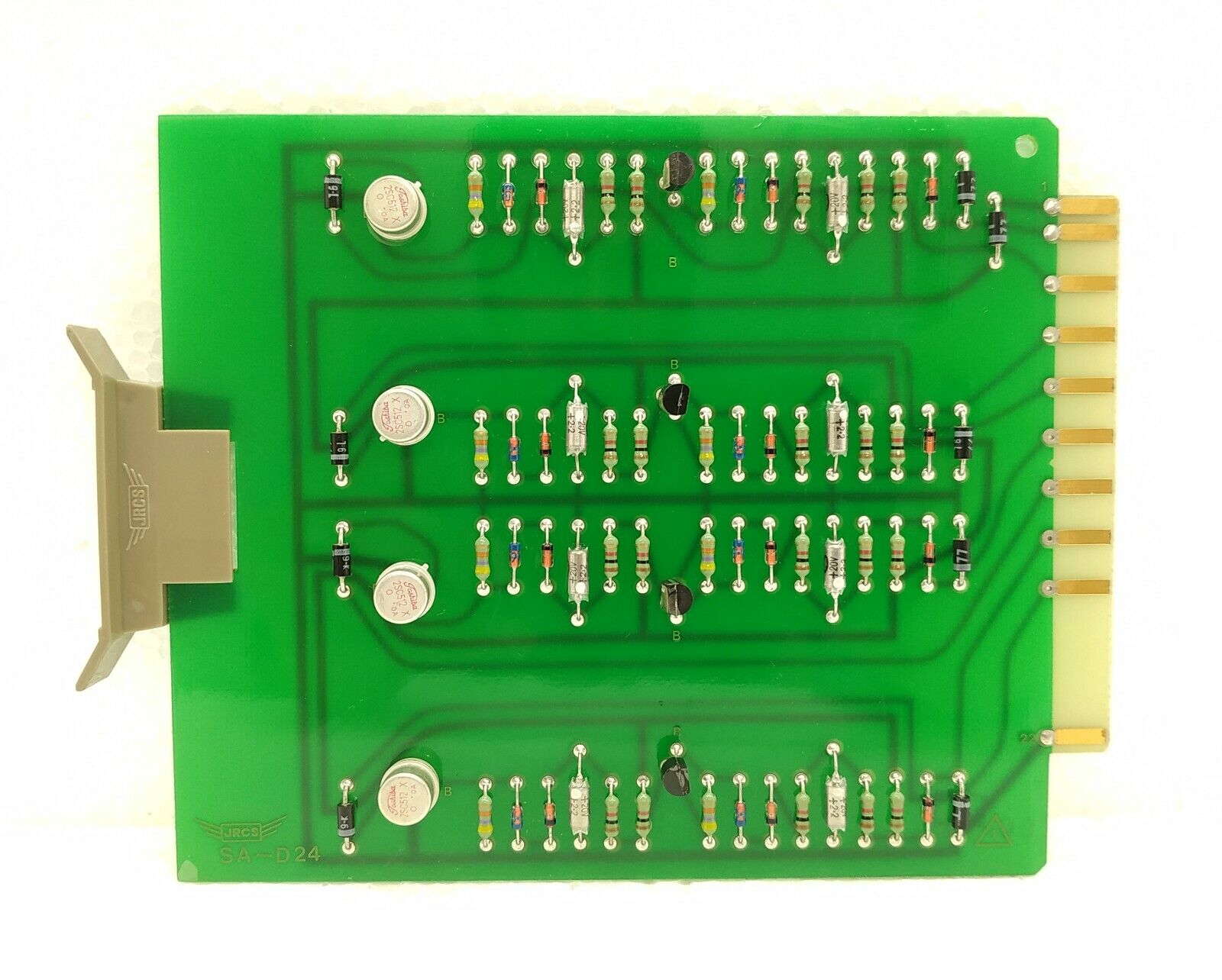 High Quality JRCS PCB Circuit Board SA-D24 B30 Main image