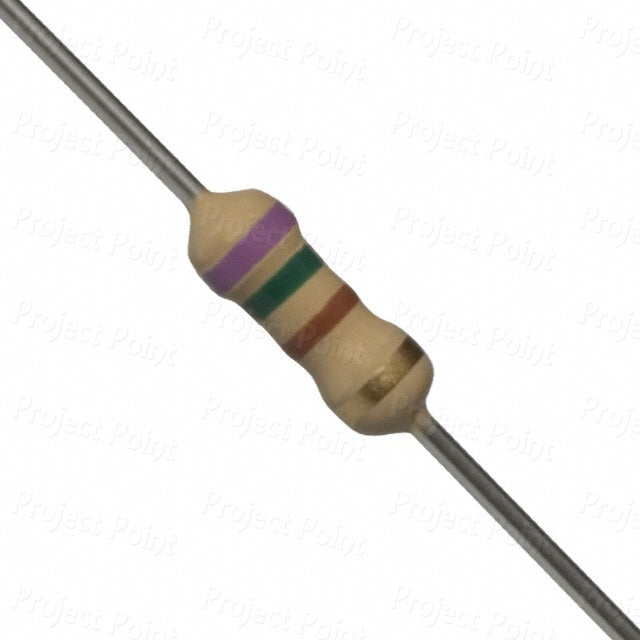 High Quality JRM SBK 750 Ohm Variable Resistor Main image