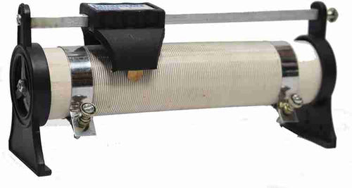 JRM SCK 50WX2 Rheostat – Precision Electrical Control-Ram Automations