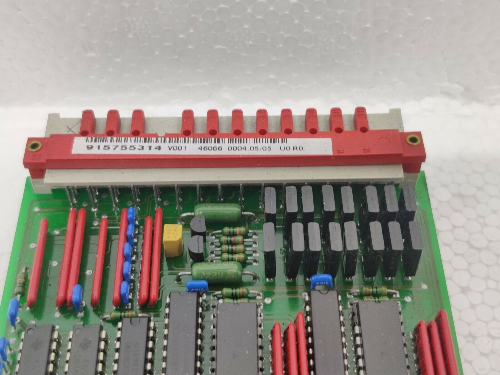 High-Quality LIEBHERR 915755314 PCB Card for Efficient Performance Main image