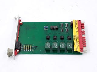 High Quality LIEBHERR 915755514 Printed Circuit Board (PCB) Main image