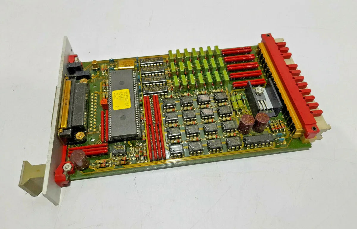 High Quality LIEBHERR 915755714 PCB Circuit for Reliable Performance Main image