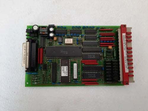 High Quality LIEBHERR 915755814 Circuit Board for Efficient Performance Main image
