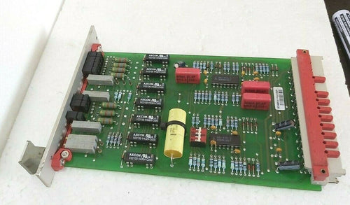 Liebherr 927490514 PCB - High-Quality Circuit Board for Machinery-Ram Automations