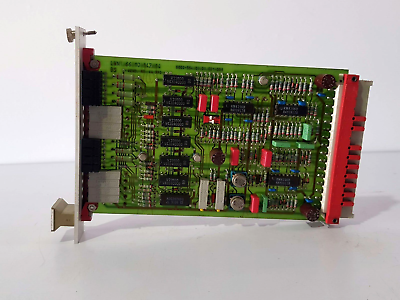 High Quality LIEBHERR 927490614 Circuit Board for Enhanced Performance Main image