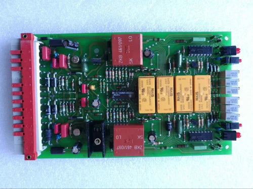 High Quality Liebherr 927491314 Printed Circuit Board (PCB) Main image