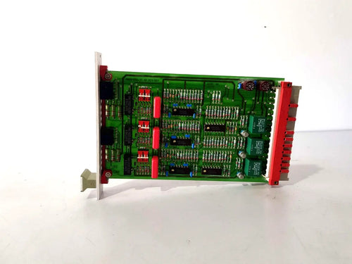 Liebherr 927491414 PCB – High-Quality Circuit Board Replacement-Ram Automations