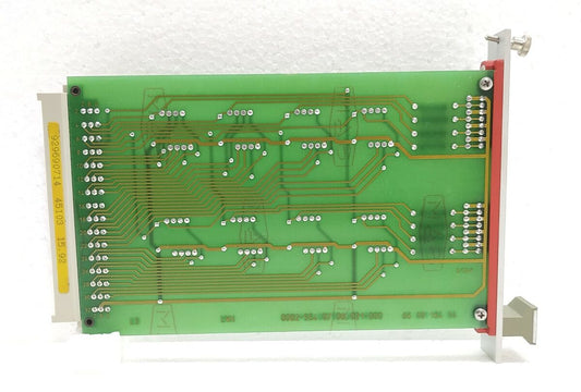 High Quality Liebherr 929690714 Printed Circuit Board (PCB)