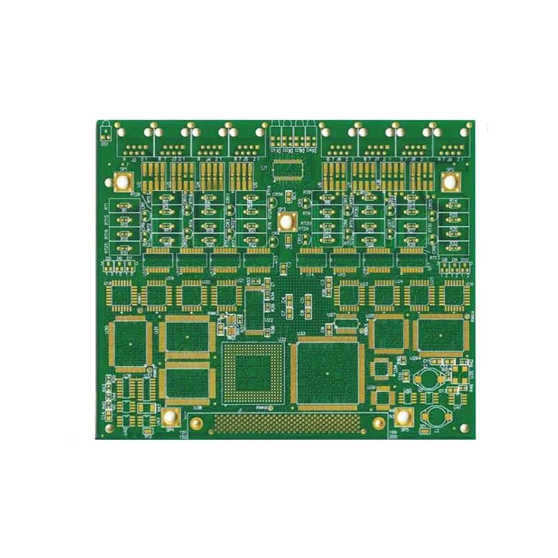 High Quality LIEBHERR 929691014 Printed Circuit Board (PCB) Main image