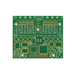 High Quality LIEBHERR 929691014 Printed Circuit Board (PCB)