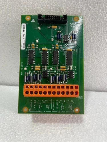High Quality M83MB403 Masibus PCB Card for Enhanced Performance Main image